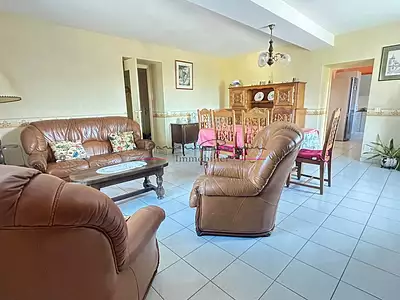 Maison, 100 m²