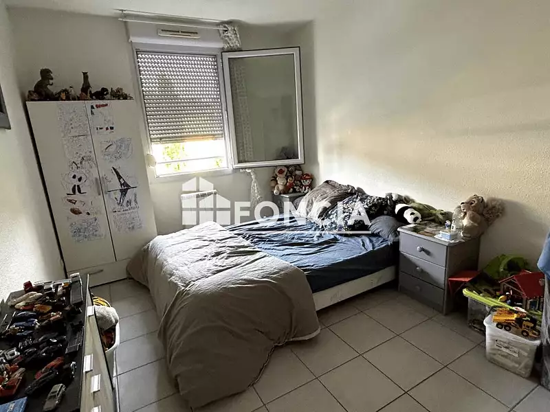 Appartement, 37 m²