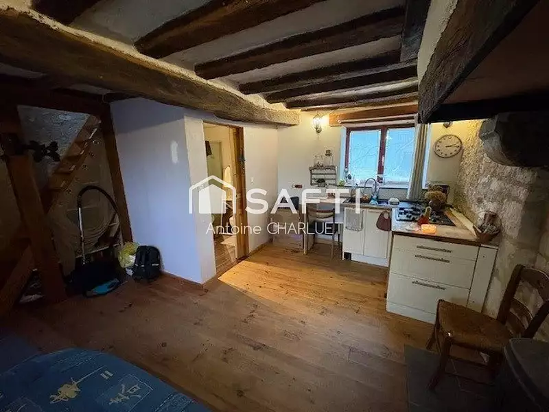 Maison, 134 m²