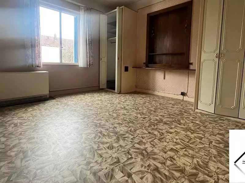 Maison, 108,86 m²