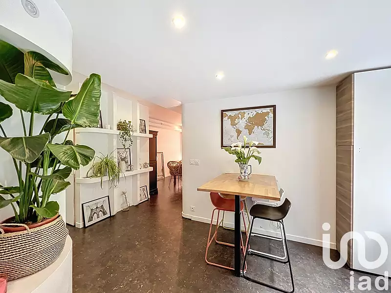 Maison, 130 m²