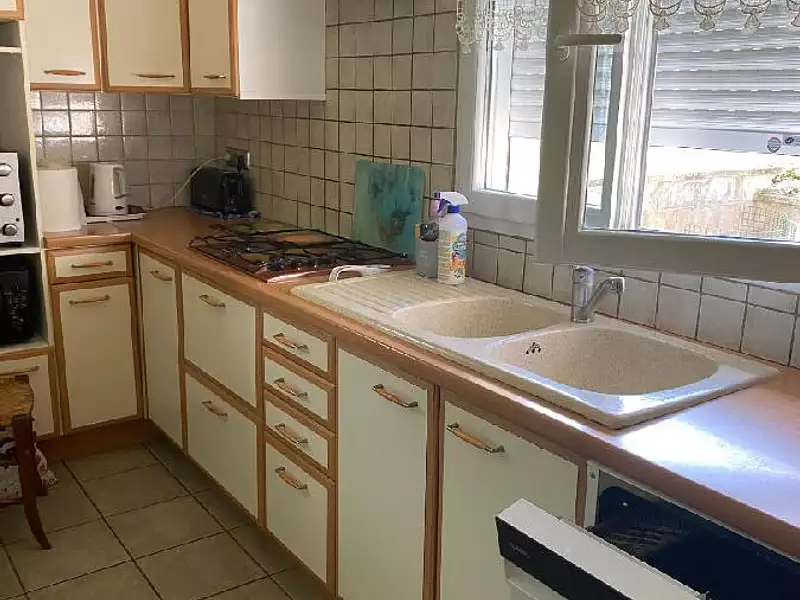 Maison, 180 m²
