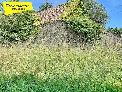 Maison, 60 m²