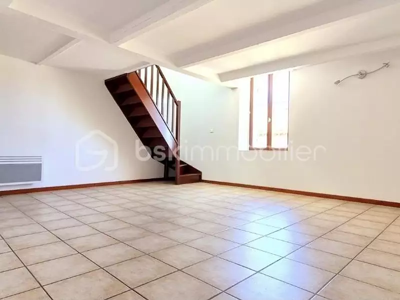 Appartement, 76 m²