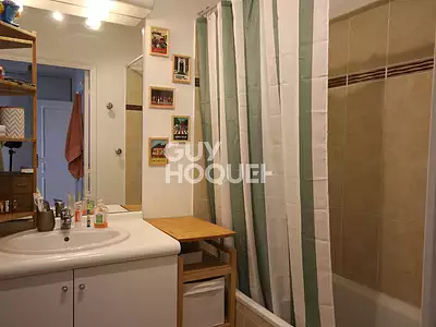 Appartement, 64,9 m²