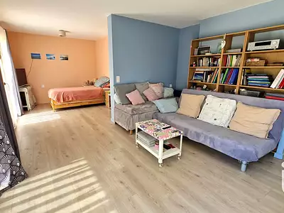 Maison, 60 m²
