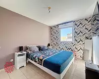 Appartement, 63,31 m²