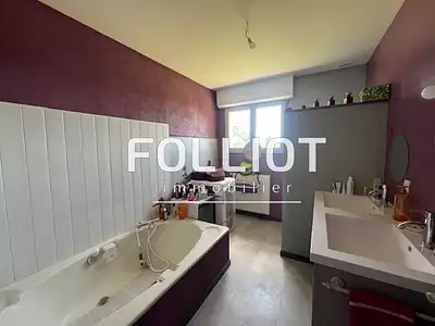 Maison, 177 m²