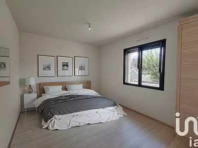 Maison, 143 m²
