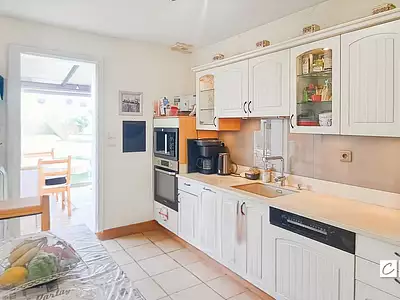 Maison, 143 m²