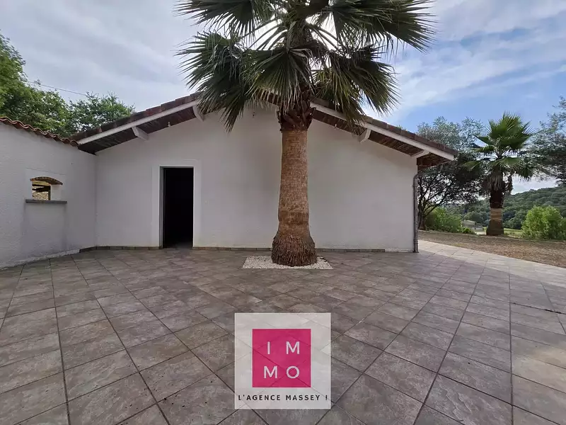 Maison, 120,78 m²