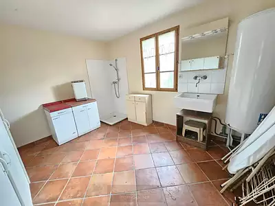 Maison, 116,5 m²