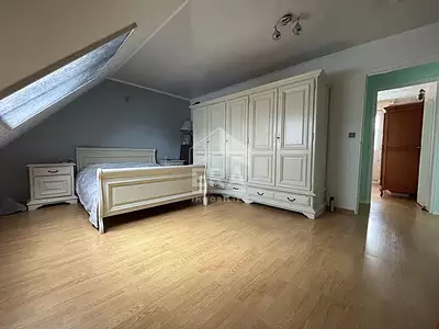 Maison, 147 m²