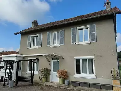 Maison, 95 m²