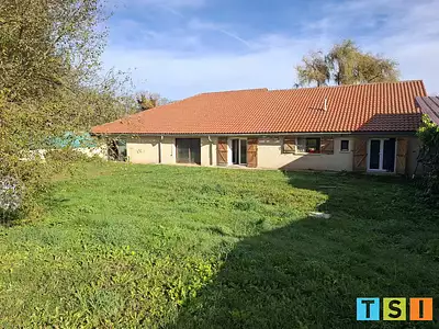 Maison, 65 m²