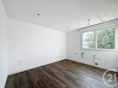 Appartement, 16,3 m²