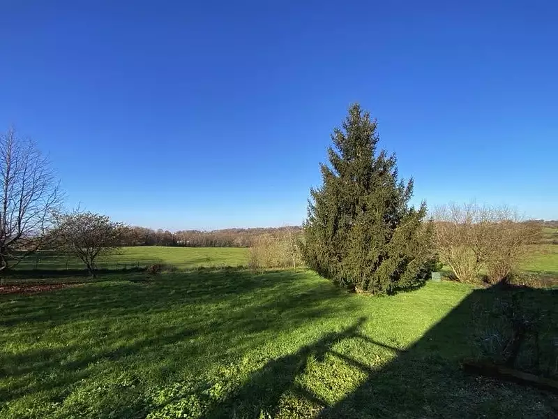 Maison, 225 m²