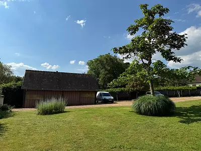Maison, 157 m²