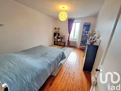 Maison, 156 m²