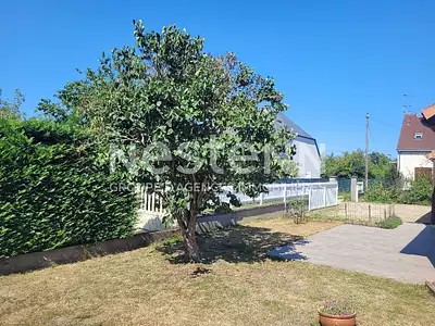 Maison, 90 m²