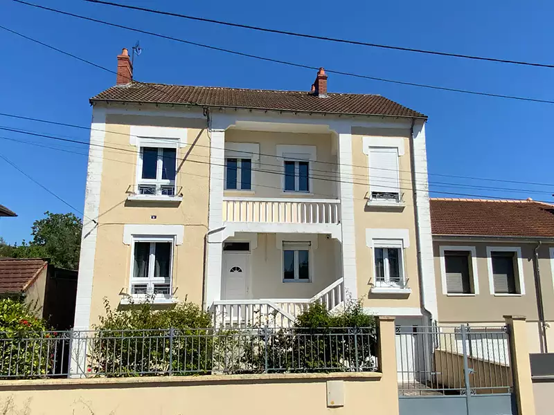 Maison, 130 m²