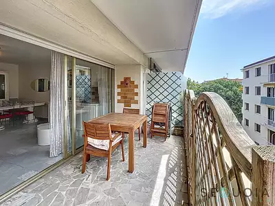 Appartement, 50 m²
