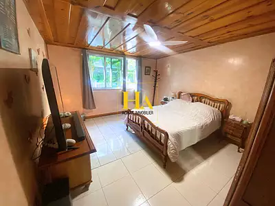 Appartement, 230 m²