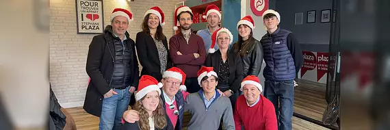 STEPHANE PLAZA IMMOBILIER 