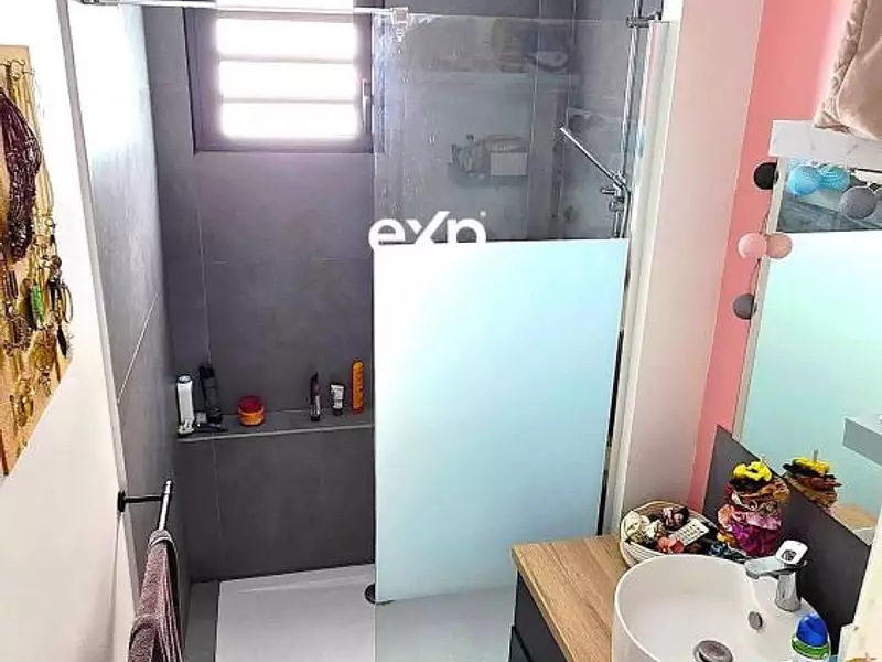 Appartement, 44 m²