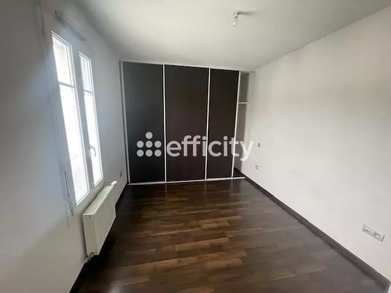 Appartement, 43 m²