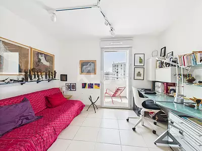 Appartement, 131 m²