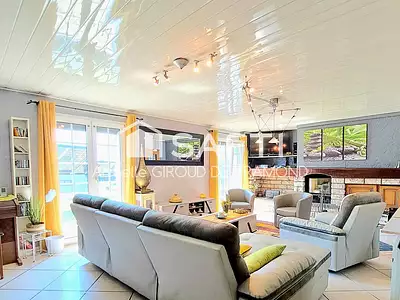 Maison, 147 m²