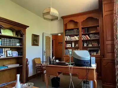 Maison, 308 m²