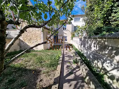 Maison, 135 m²