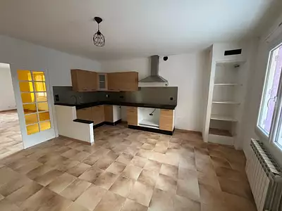 Maison, 119,02 m²