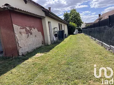 Maison, 170 m²