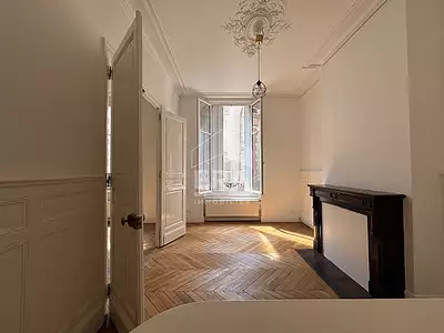 Appartement, 101,39 m²