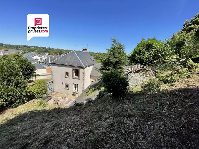 Maison, 170 m²