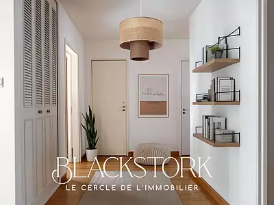 Appartement, 95,15 m²