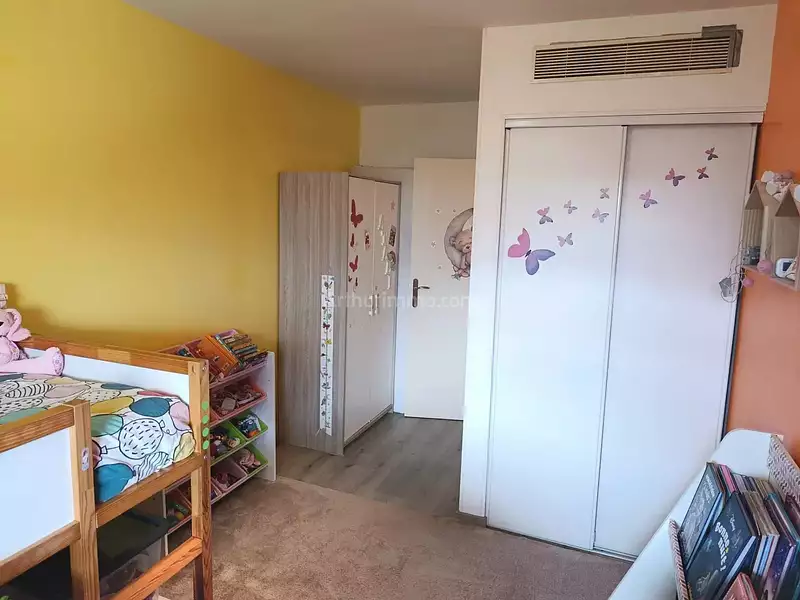 Appartement, 75,51 m²