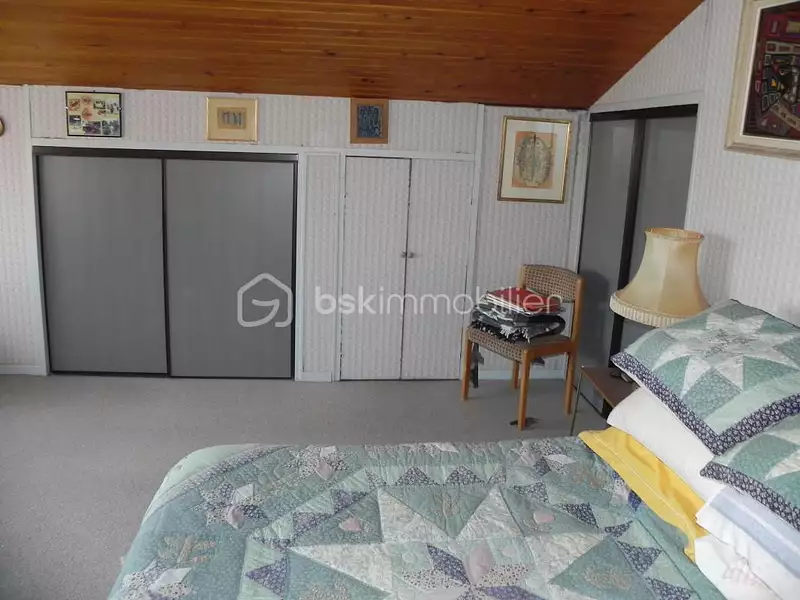 Maison, 131 m²