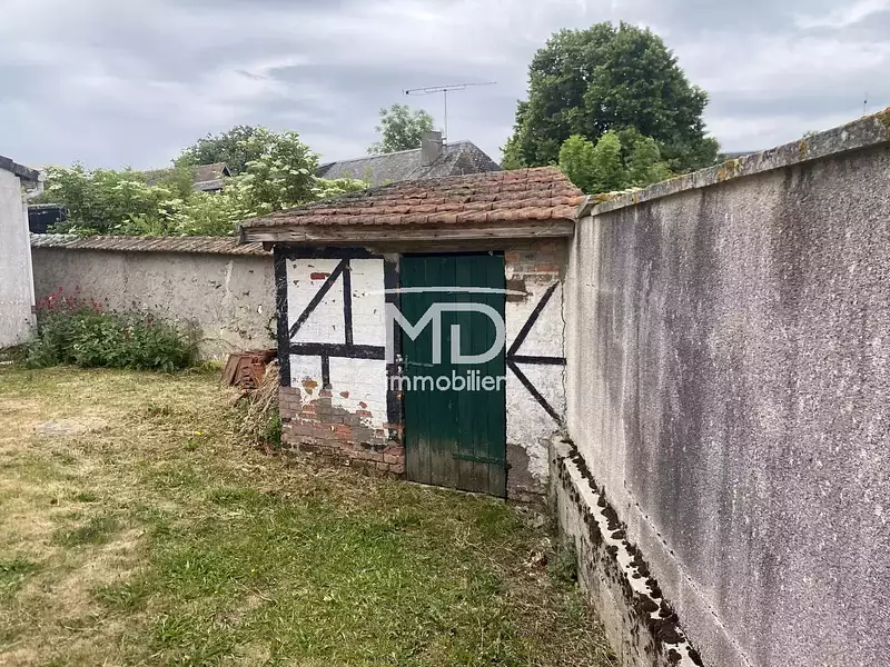 Maison, 96,88 m²