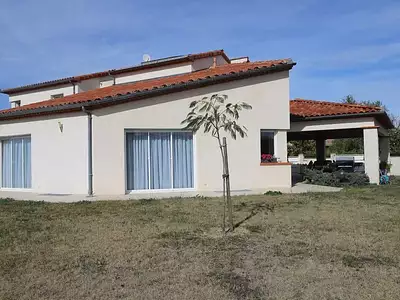 Maison, 229 m²