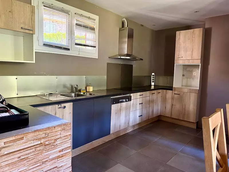 Maison, 152 m²