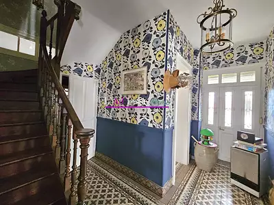 Maison, 172,5 m²