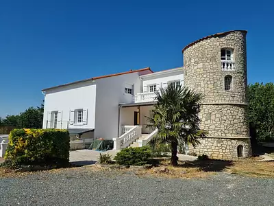 Appartement, 81 m²
