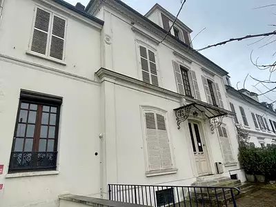 Maison, 341 m²