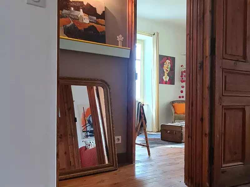Maison, 96,15 m²