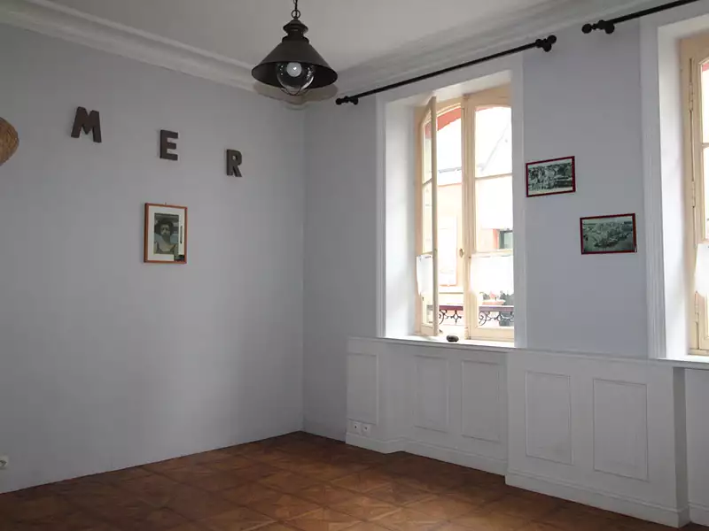 Appartement, 32,93 m²
