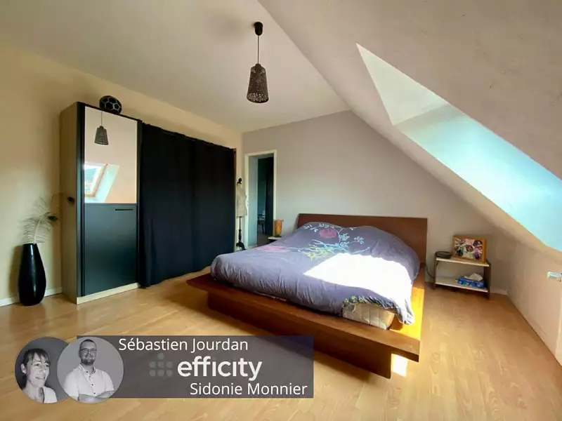 Maison, 113 m²